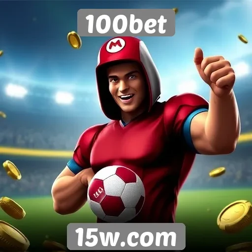 Comparativo de bônus e promoções do 100bet