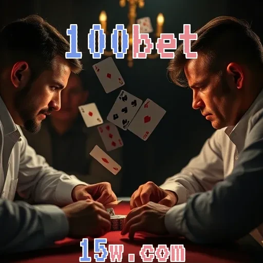 100bet: Descubra o Melhor do Bingo Online no Brasil