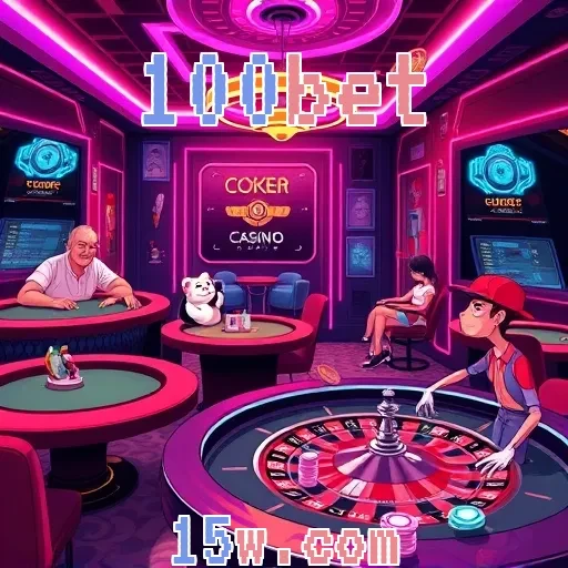 100bet: Mergulhe nas Ofertas Imperdíveis e Ganhe Mais!