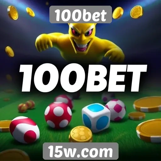 Avaliação dos jogos disponíveis no 100bet