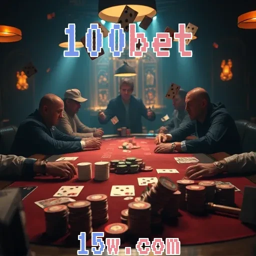 100bet: Novidades e Dicas Imperdíveis para Aficcionados em Jogos