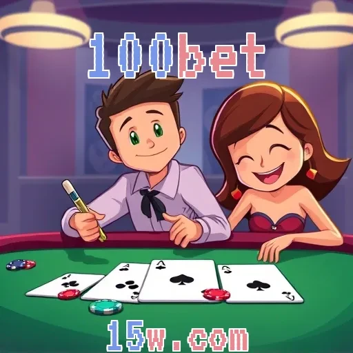 100bet: A Nova Dimensão dos Caça-níqueis Online